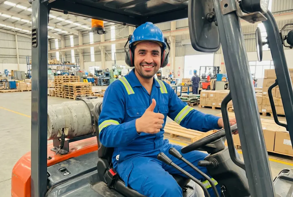 Zirve Global Saha Operasyonları ve Lojistik Yönetimi