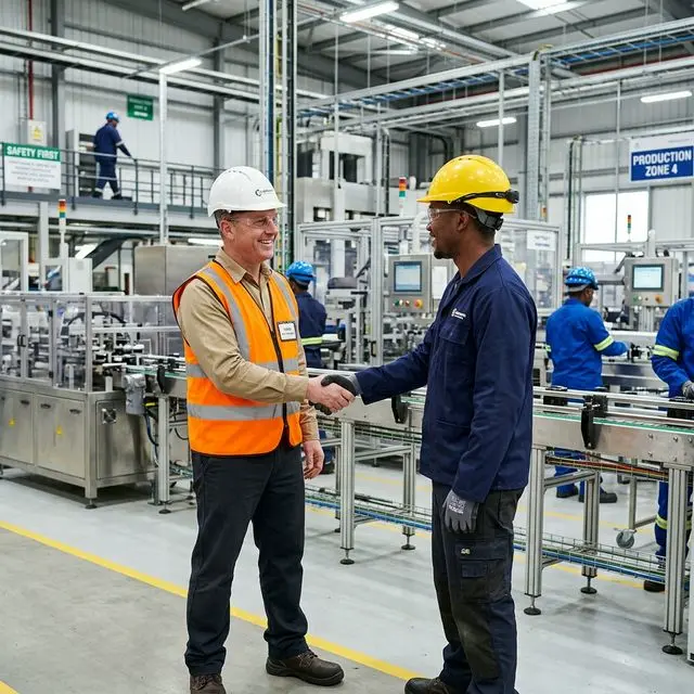 Zirve Global Operasyonel Güvence